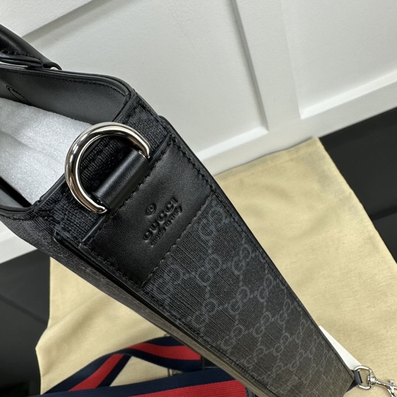 Gucci Mens Briefcases Bags